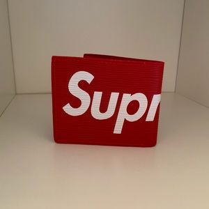 Supreme Wallet